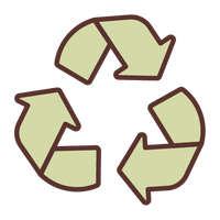 ENVASES RECICLABLES
